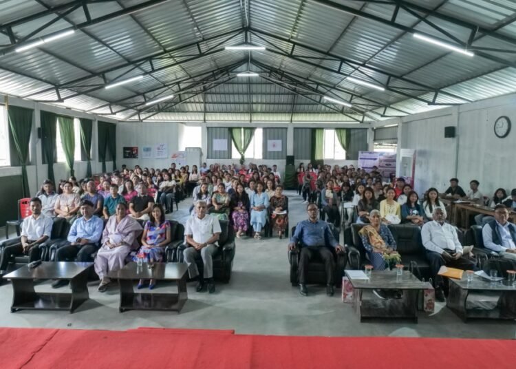 William Carey University observes Anti-Ragging Week