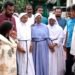 Two nuns freed after getting bail in ‘trafficking’ case
