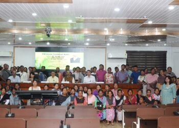 State farmers join nationwide viewing part of PM-KISAN scheme release