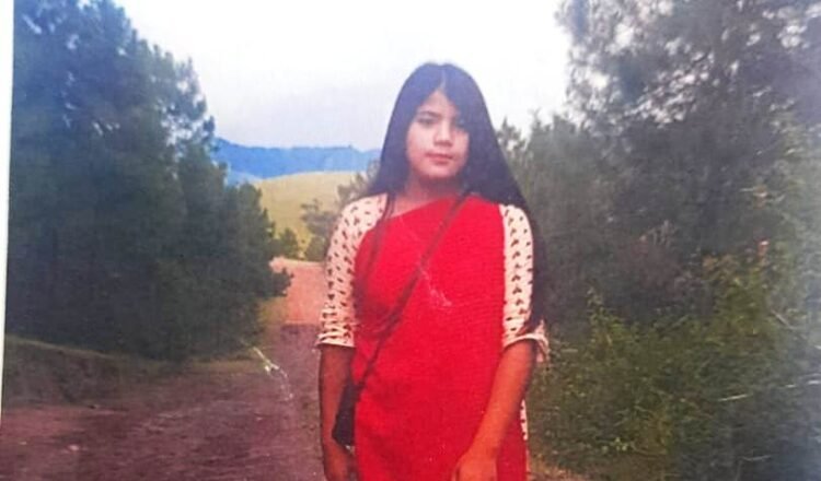 17-year-old girl kidnapped from EWKH, police launch search