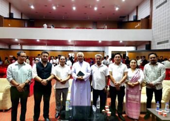 Church leaders, opposition MDCs pray for GHADC