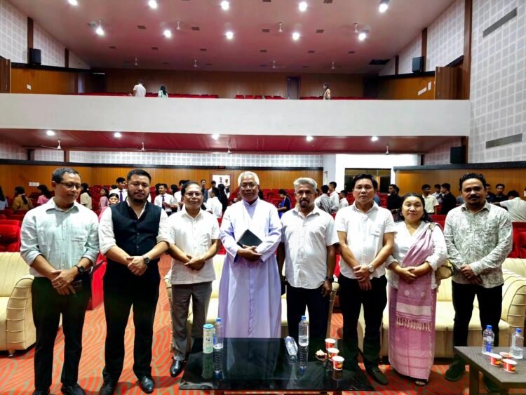 Church leaders, opposition MDCs pray for GHADC
