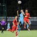SPL 2025: Rangdajied versus Lajong ends all-square