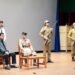 Play ‘Rashtraputra’ on life & legacy of Subhash Chandra Bose staged in Shillong