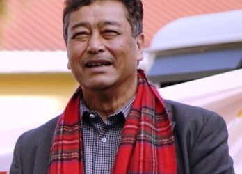Ronnie’s reasoning to join NPP stupid, says Badwar