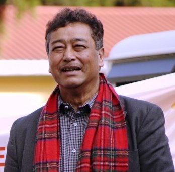 Ronnie’s reasoning to join NPP stupid, says Badwar