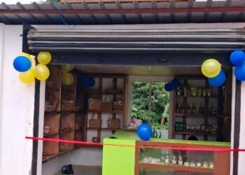 Ampati gets new SHG outlet