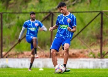 Lajong to face defending champions NorthEast United in Durand Cup Group E decider