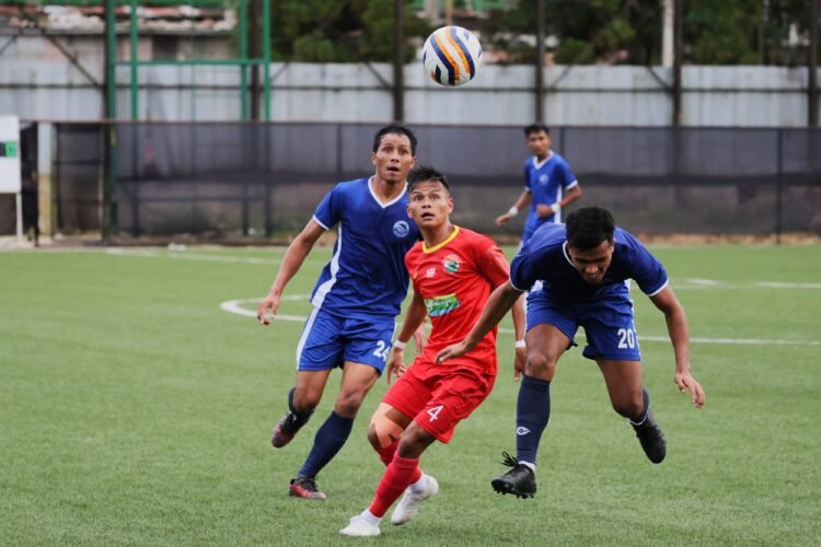 SPL 2025: Lajong school Malki with absolute masterclass