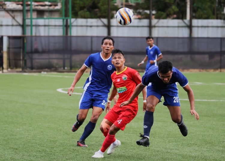 SPL 2025: Lajong school Malki with absolute masterclass
