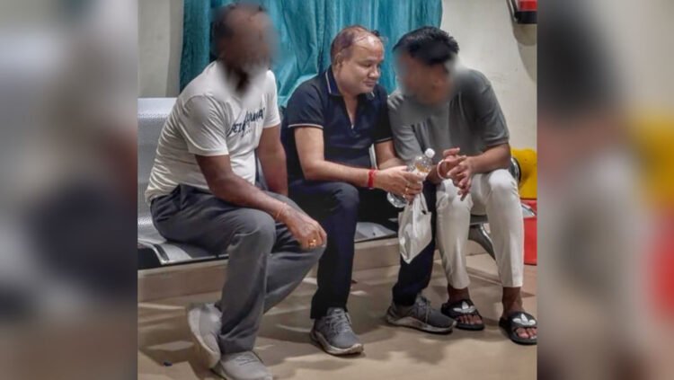 Byrnihat coke kingpin accused of evading Rs 150 cr taxes arrested