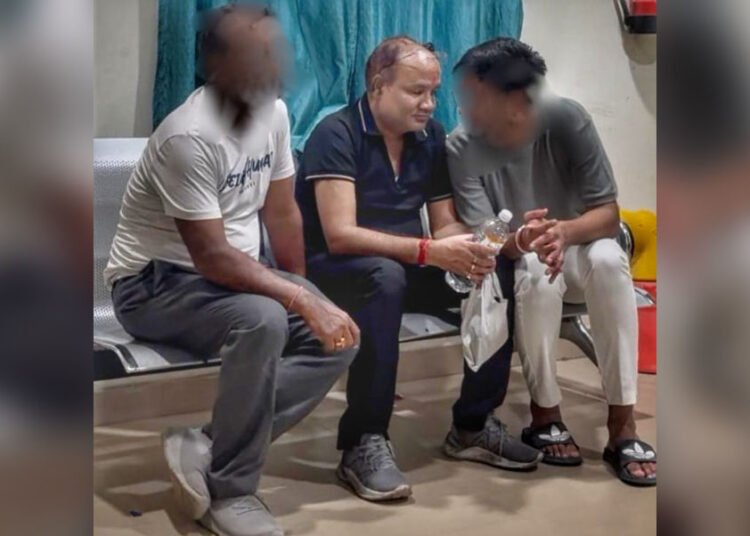 Byrnihat coke kingpin accused of evading Rs 150 cr taxes arrested