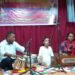 Tagore Club begins Shillong cultural event