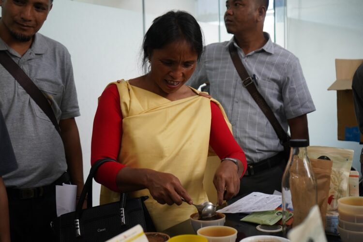 Meghalaya farmers gain industry insights, visitors celebrate world-class pineapples