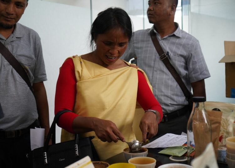 Meghalaya farmers gain industry insights, visitors celebrate world-class pineapples