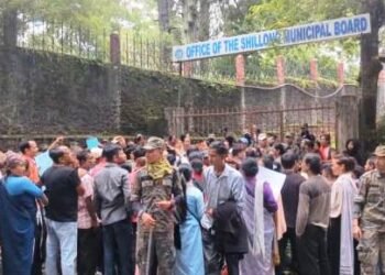 Hawkers secure date for Vending Committee meeting after protest