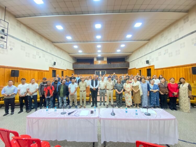First DREAM meet with grassroots leaders held