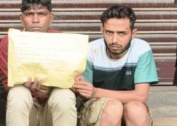 Notorious drug dealer, accomplice arrested