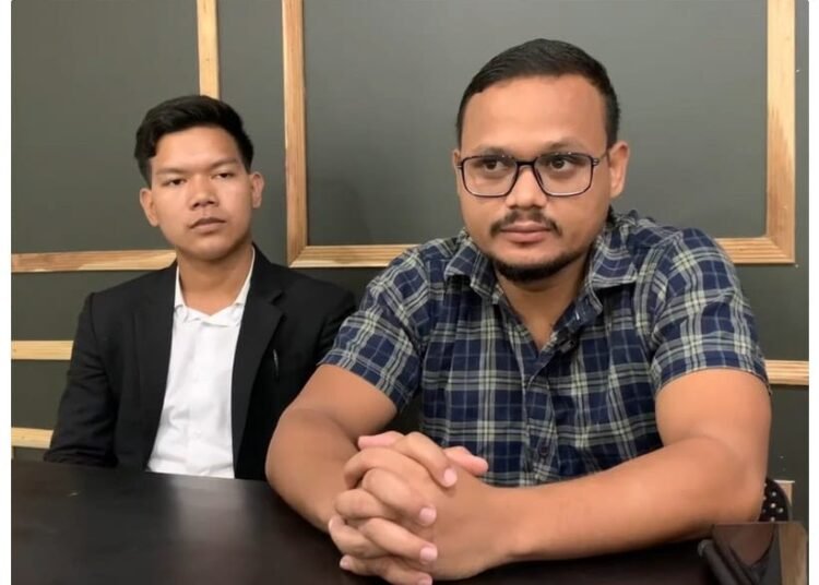 Govinda drops by Jorabat to open ‘family-friendly’ club; critics slam it for gambling