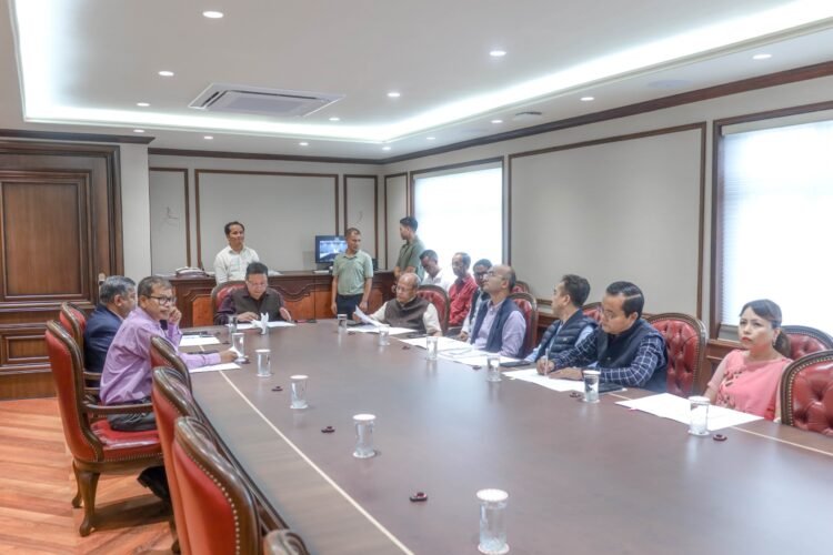 Autumn Session of Assembly from Sep 8-12