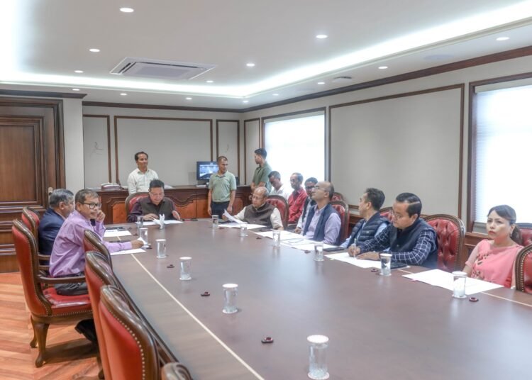 Autumn Session of Assembly from Sep 8-12