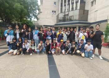 35 Meghalaya karatekas win medals at Independence Cup in New Delhi