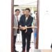 CM inaugurates computer lab & community hall in Mawlai