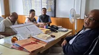 Oppn MDCs worried over delayed schemes