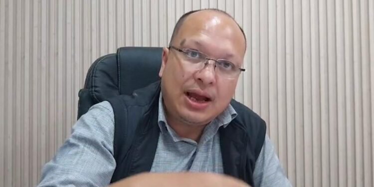 KHADC equipped with mechanism to monitor & regulate entry of labourers: EM