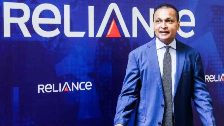 CBI books Anil Ambani, RCom in Rs 2,929 crore ‘bank fraud’ case; searches his residence