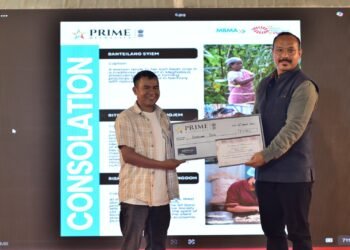 State observes World Entrepreneurship Day