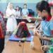 St. Dominic Savio HS School hosts science exhibition