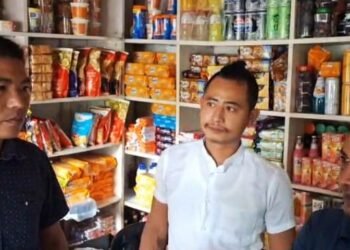 Ri Bhoi organisations lodge complaint against shops over food safety