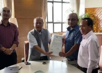 KHADC meets DCA Dept on funding share