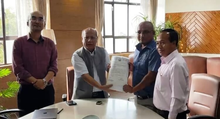 KHADC meets DCA Dept on funding share