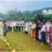 Farmer training programme held