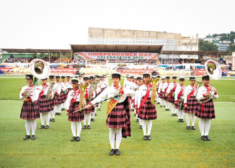 Meghalaya second fastest-growing state after Tamil Nadu: CM