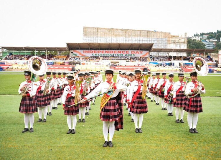 Meghalaya second fastest-growing state after Tamil Nadu: CM