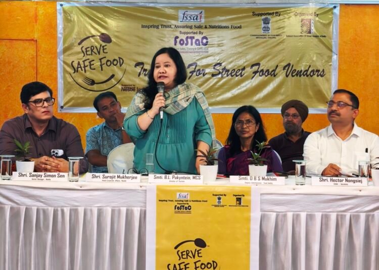Nestle India expands ‘Serve Safe Food’ project in Meghalaya