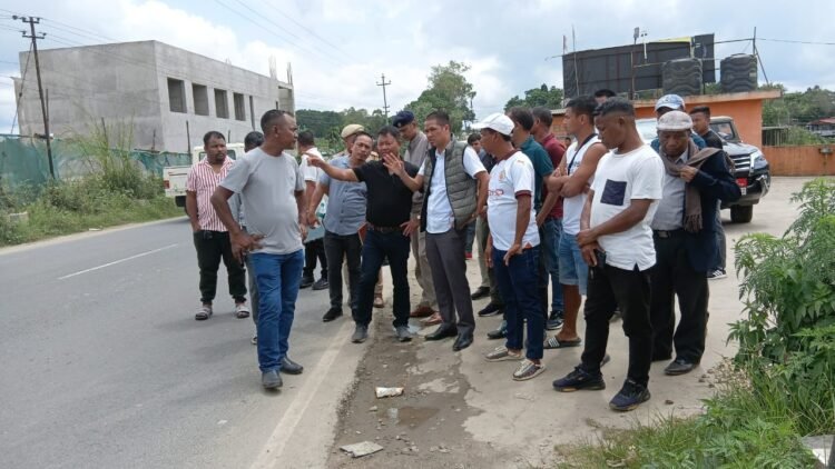 Road safety meeting held after Mukhla tragic accident