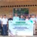 3500 saplings planted on Lum Sohpetbneng to boost green cover