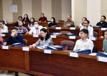 MSME mentor devpt programme for officers underway