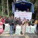 Training programme on scientific piggery and feed distribution held in Upper Shillong