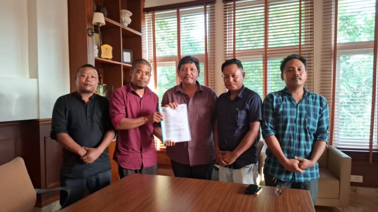 ADIL highlights concerns of SWGH with CM