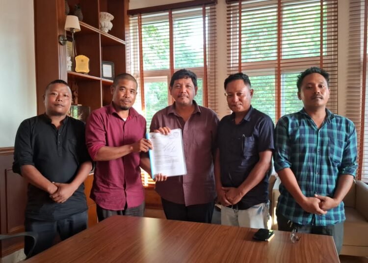 ADIL highlights concerns of SWGH with CM