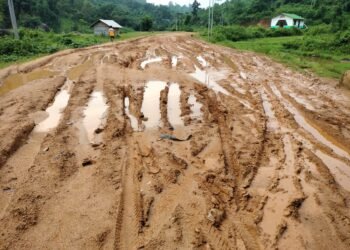 AHAM dubs Kharkutta MLA remarks on roads as misleading