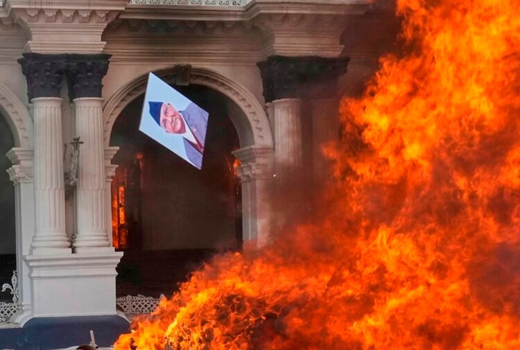 Nepal in grip of crisis as PM Oli resigns following massive anti-government protests