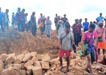 Dispute over land sparks tension between two villages in EJH