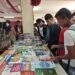 Book fair held in Khadsawphra College