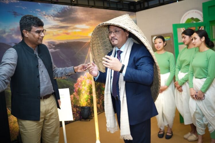 State finally capitalising on tourism’s potential to transform M’laya: CM